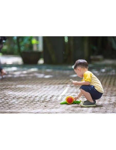 ARRASTRE CARACOL PLANTOYS