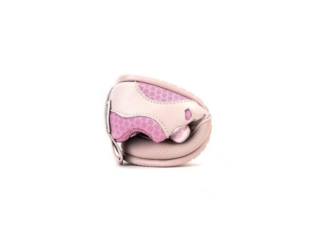 Zapato Feroz Onil Microfibra Rosa Palo SS23
