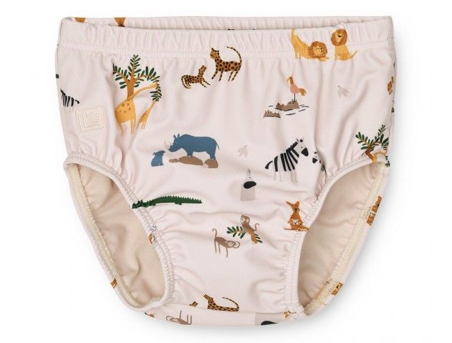 Bañador con protección solar Anthony Liewood