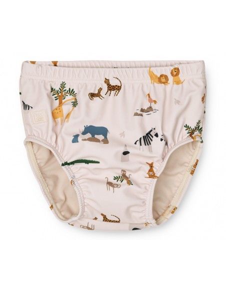 Bañador con protección solar Anthony Liewood