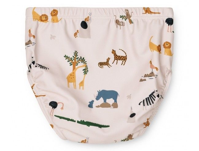 Bañador con protección solar Anthony Liewood