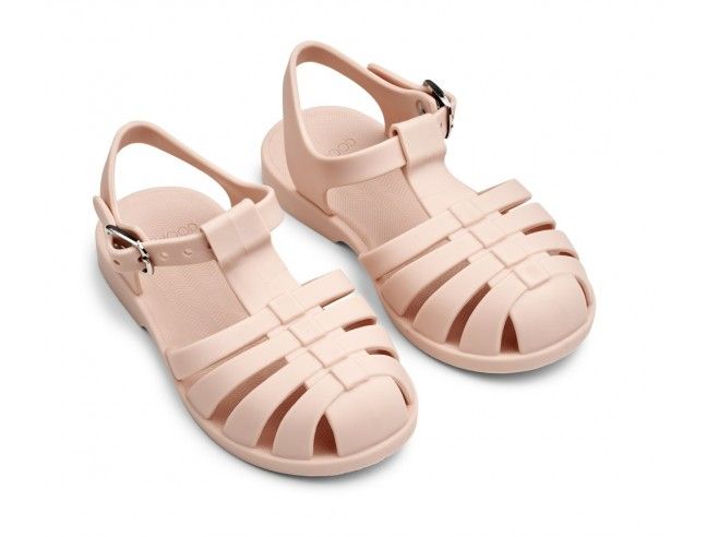 Sandalia cangrejeras Sorbet Rose Liewood