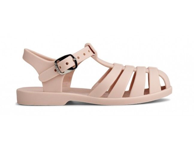 Sandalia cangrejeras Sorbet Rose Liewood