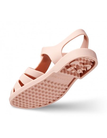 Sandalia cangrejeras Sorbet Rose Liewood