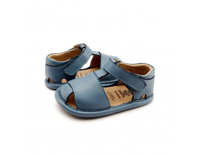 Sandalia Lap Indigo OldSoles SS23