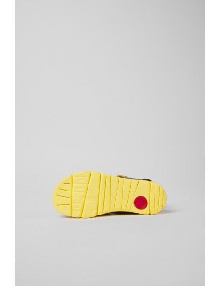 CAMPER SANDALIA LAMPER OLIVA