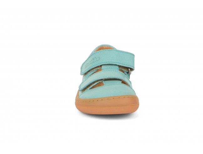 Sandalia Barefoot Froddo Mint (talla 21-24)