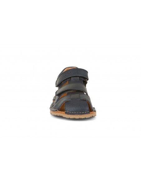 Sandalia Barefoot Flexi Avi Froddo Blue SS23 (Talla 21-23)