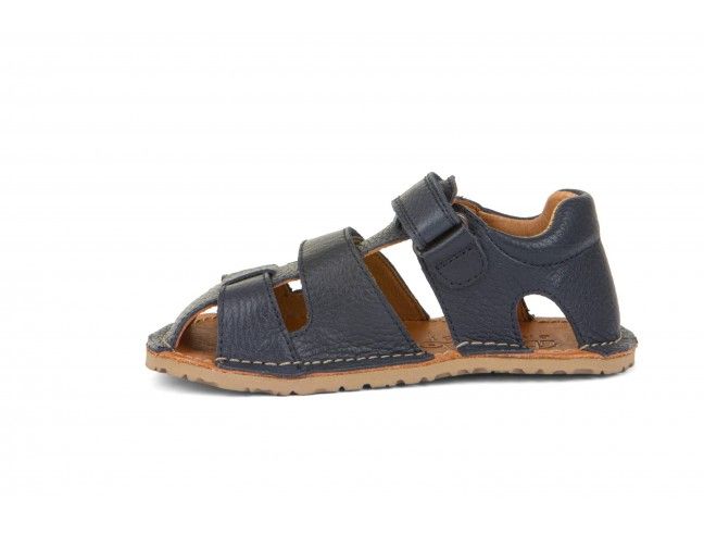 Sandalia Barefoot Flexi Avi Froddo Blue SS23...