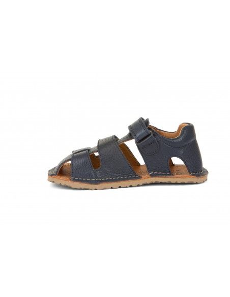 Sandalia Barefoot Flexi Avi Froddo Blue SS23 (Talla 21-23)