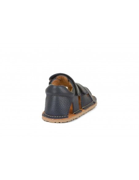 Sandalia Barefoot Flexi Avi Froddo Blue SS23 (Talla 21-23)