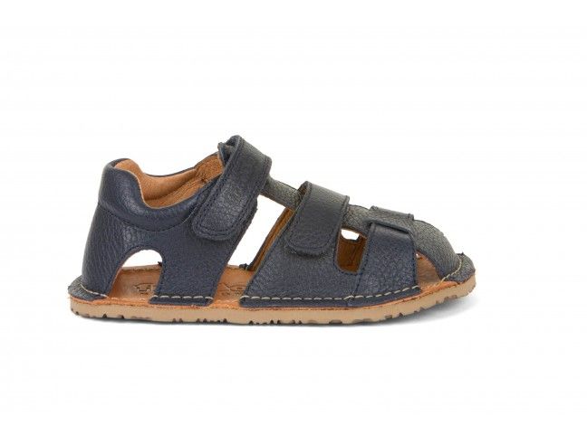 Sandalia Barefoot Flexi Avi Froddo Blue SS23 (Talla 21-23)