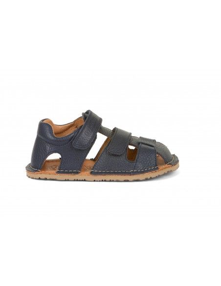 Sandalia Barefoot Flexi Avi Froddo Blue SS23 (Talla 21-23)
