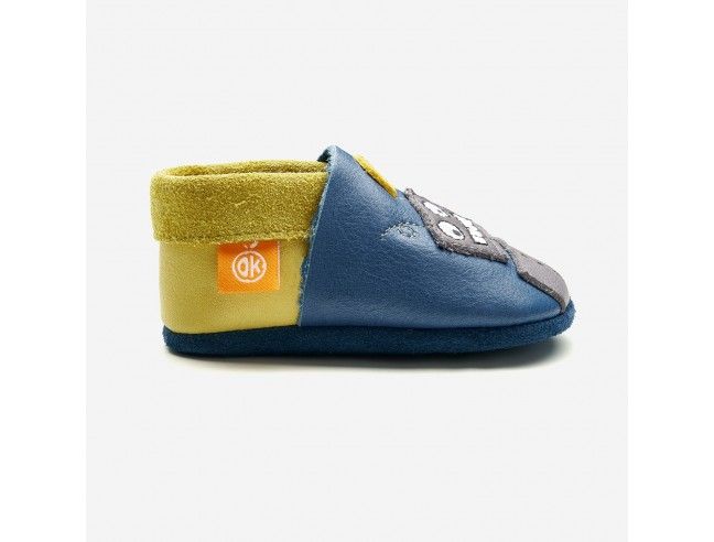 Zapato gateo ORANGENKINDER Robot