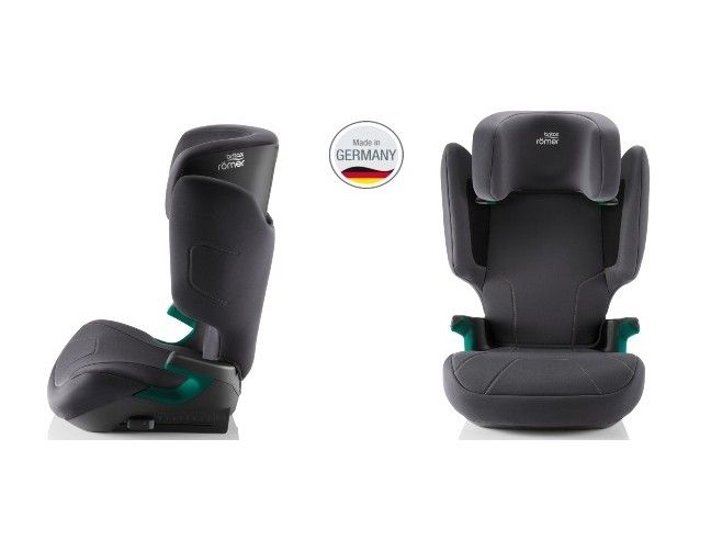 Silla AFM HI-LINER Britax Römer (Grupo 2/3)