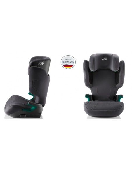 Silla AFM HI-LINER Britax Römer (Grupo 2/3)