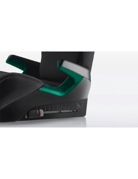 Silla AFM HI-LINER Britax Römer (Grupo 2/3)