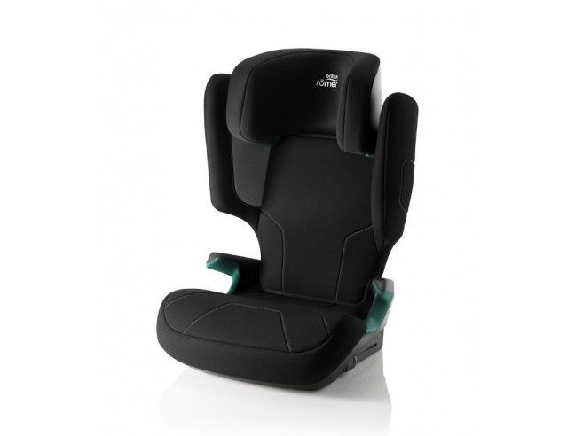 Silla AFM HI-LINER Britax Römer (Grupo 2/3)