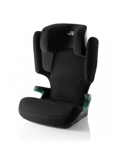 Silla AFM HI-LINER Britax Römer (Grupo 2/3)