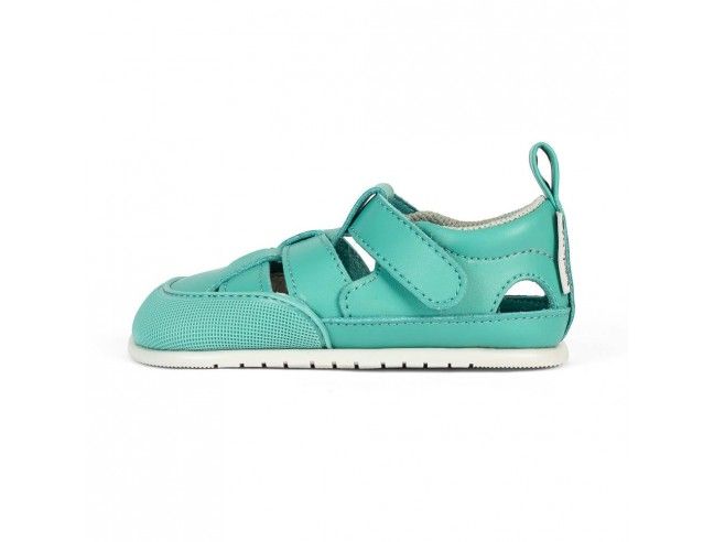 Zapato Feroz Sandalia Irta Microfibra Mint SS23