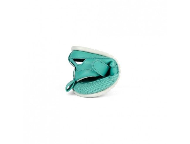 Zapato Feroz Sandalia Irta Microfibra Mint SS23
