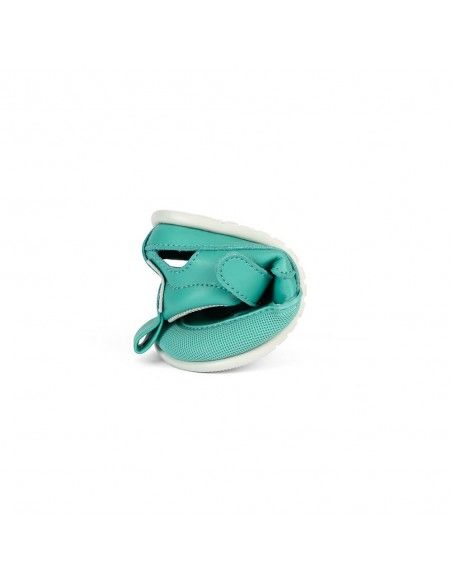 Zapato Feroz Sandalia Irta Microfibra Mint SS23