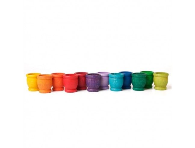 12 Mates Grapat