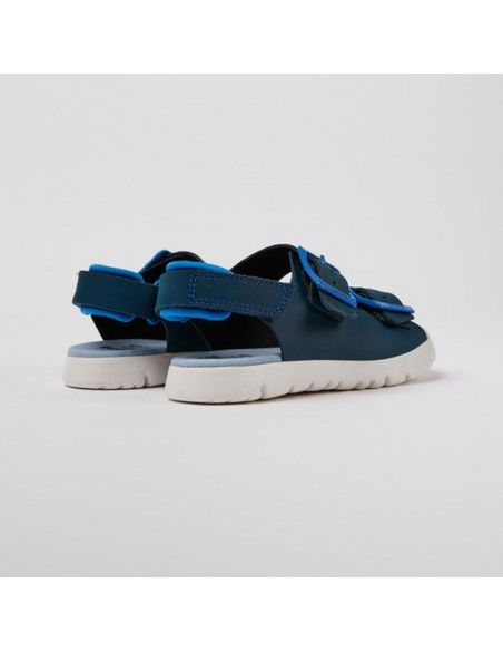 CAMPER SANDALIA LAMPER AZUL