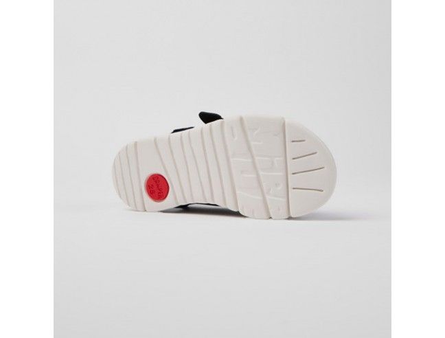 CAMPER SANDALIA LAMPER AZUL
