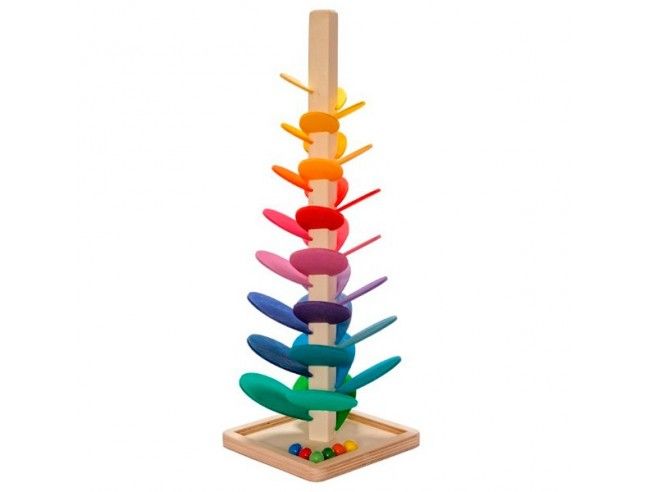Arbol musical mediano (47cm)