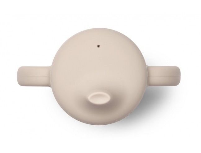 Vaso de silicona Neil Sippy Cup Emergency Liewood