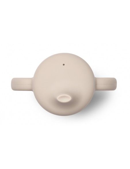 Vaso de silicona Neil Sippy Cup Emergency Liewood