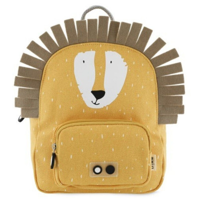 Mochila Animales Small León Trixie