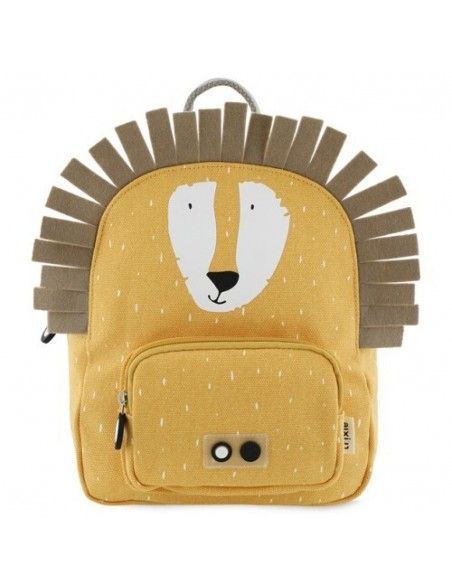 Mochila Animales Small León Trixie