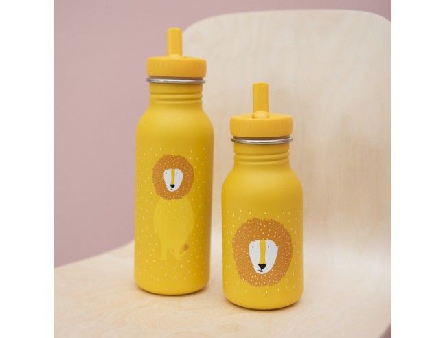 Botella Trixie León 350ml