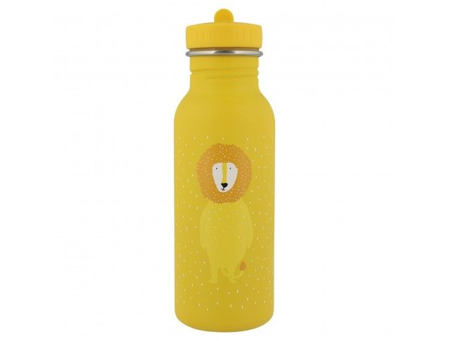 Botella Trixie Leon 500ml