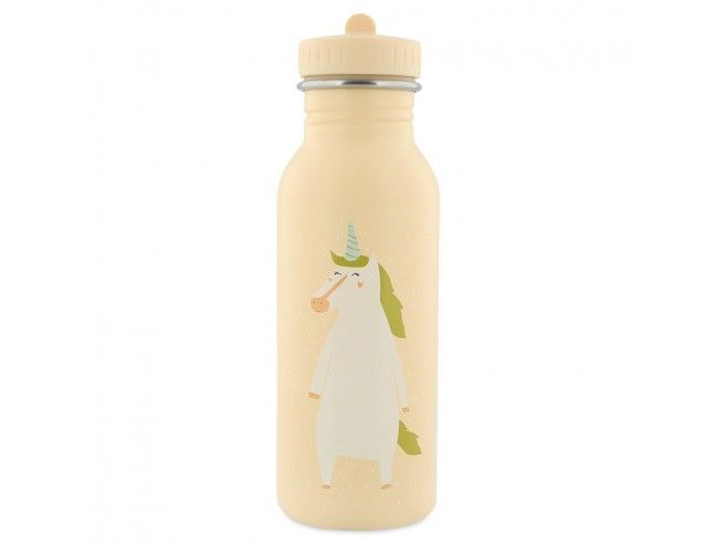 Botella Trixie Unicornio 500ml