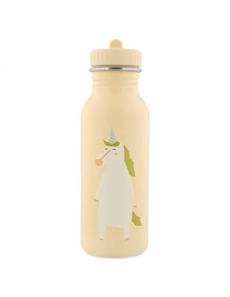 Botella Trixie Unicornio 500ml