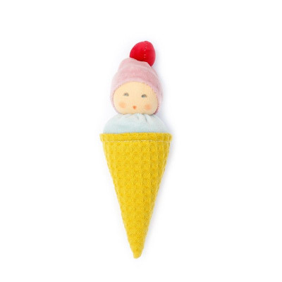 Sonajero Helado Eiswaffel NANCHEN NATUR