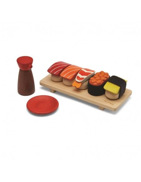 Bandeja de Sushi PLANTOYS