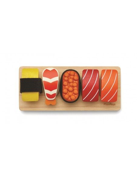 Bandeja de Sushi PLANTOYS