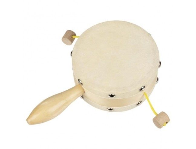 Tambor de mano GOKI