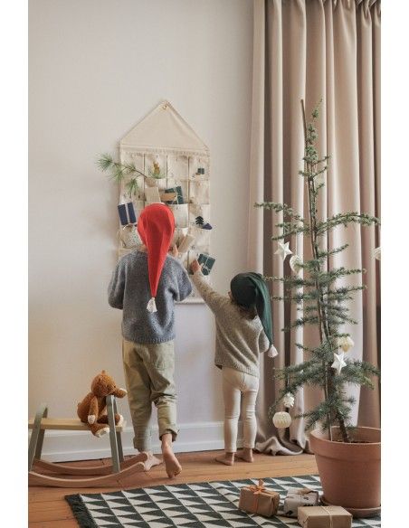 Gorro Navidad Liewood