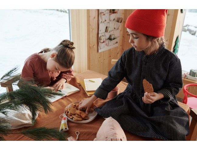 Gorro Navidad Liewood