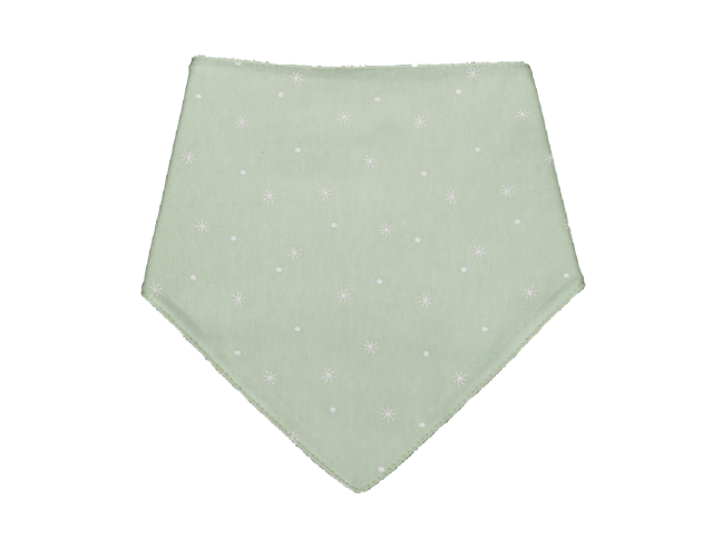 Bandana SONPETIT Menta Cielo