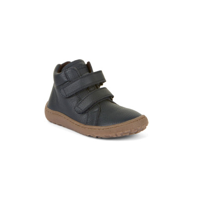 Botín Barefoot Froddo HIGH TOPS Forrado G3110227-K Blue...