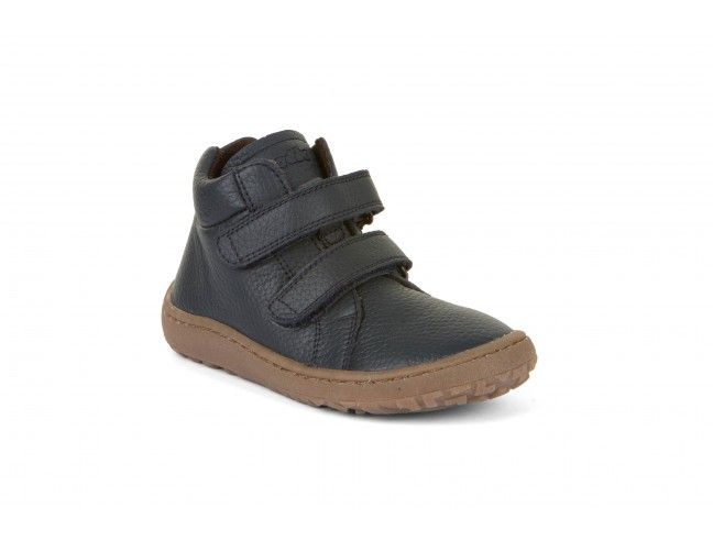 Botín Barefoot Froddo HIGH TOPS Forrado...