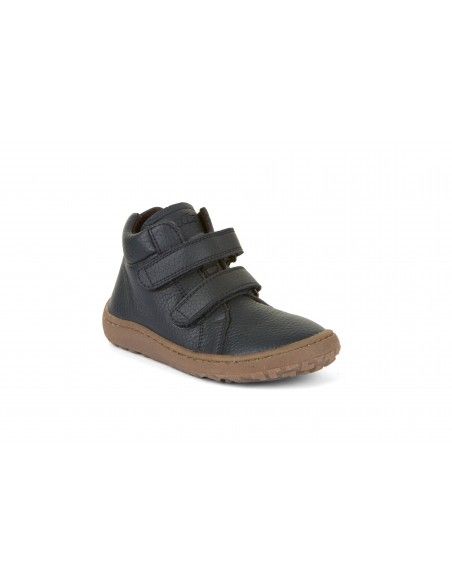Botín Barefoot Froddo HIGH TOPS Forrado G3110227-K Blue (talla 21-24) AW23-24
