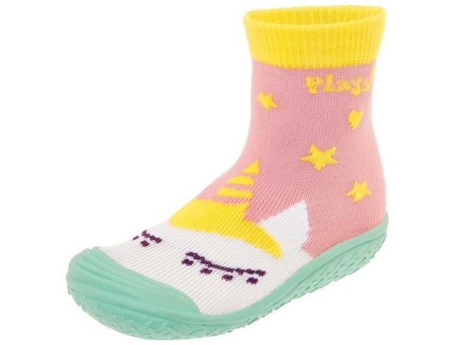 Calcetines Playshoes Unicornio