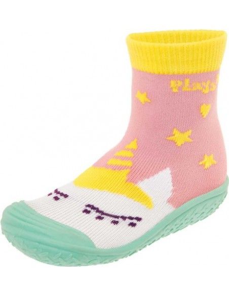 Calcetines Playshoes Unicornio